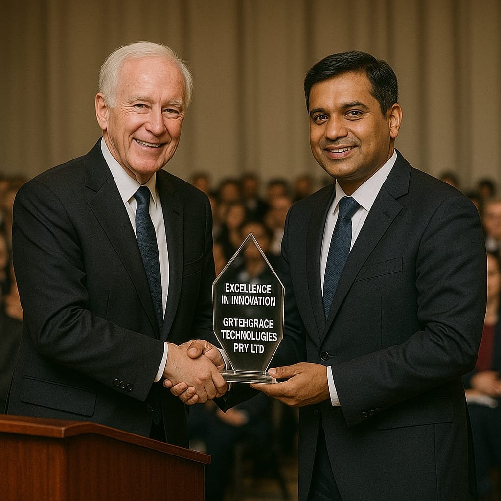 Award 2